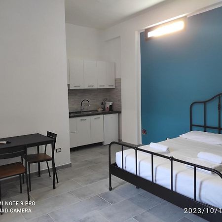 Casablanca Rooms Catania Luaran gambar