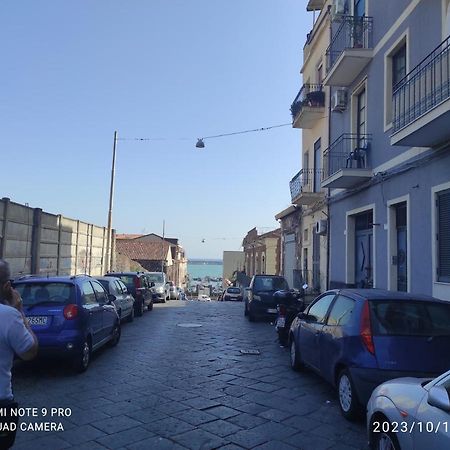 Casablanca Rooms Catania Luaran gambar