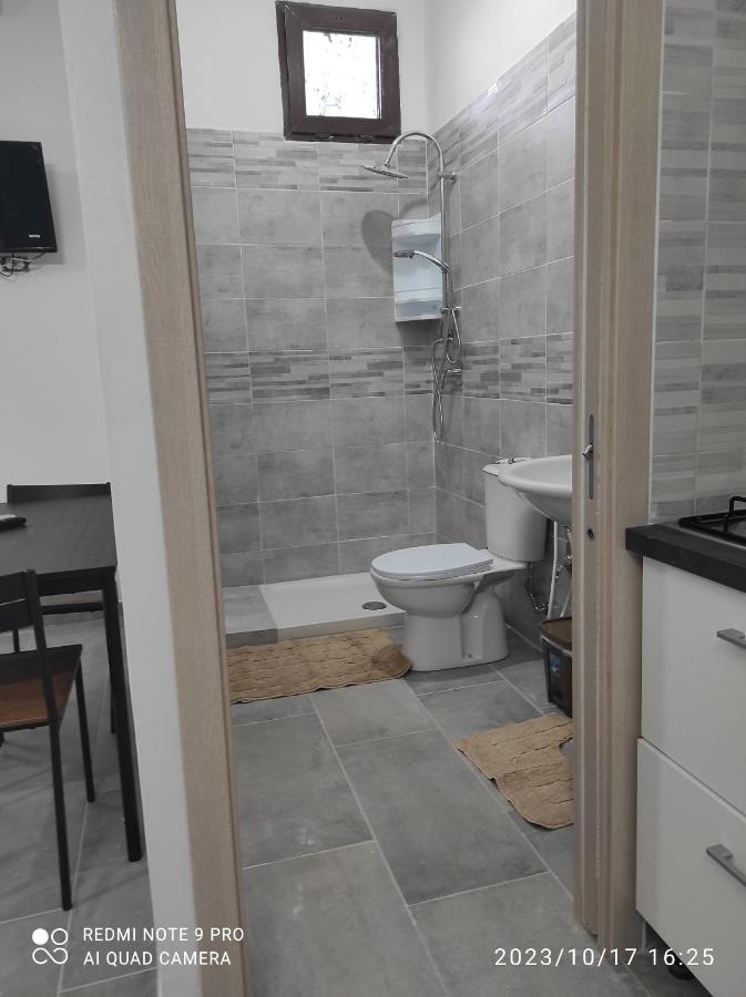 Casablanca Rooms Catania Luaran gambar