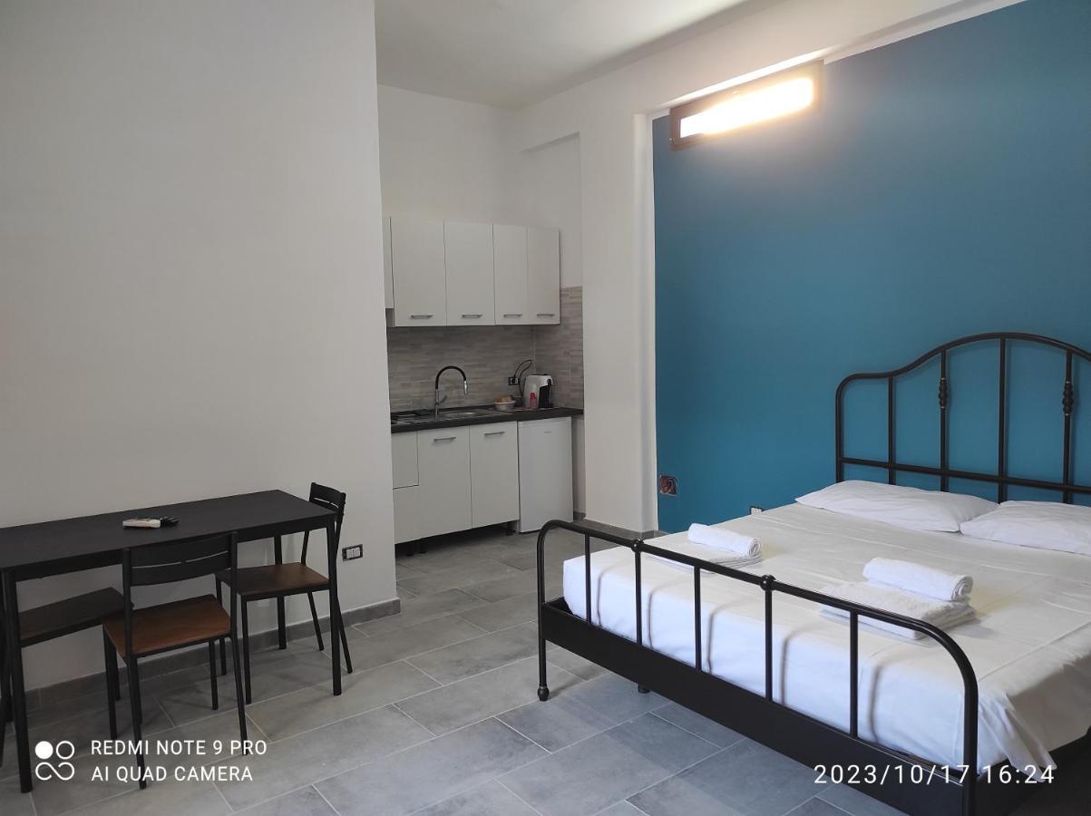 Casablanca Rooms Catania Luaran gambar