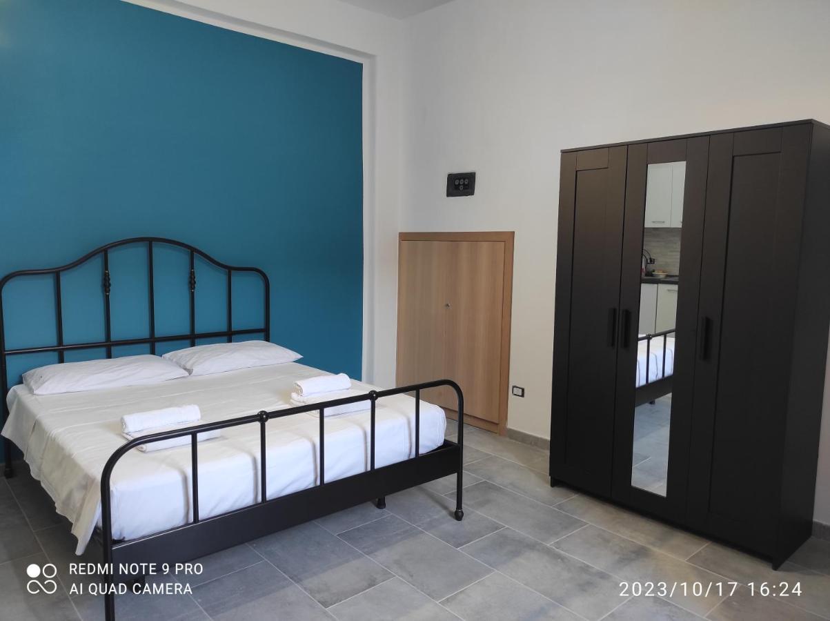 Casablanca Rooms Catania Luaran gambar