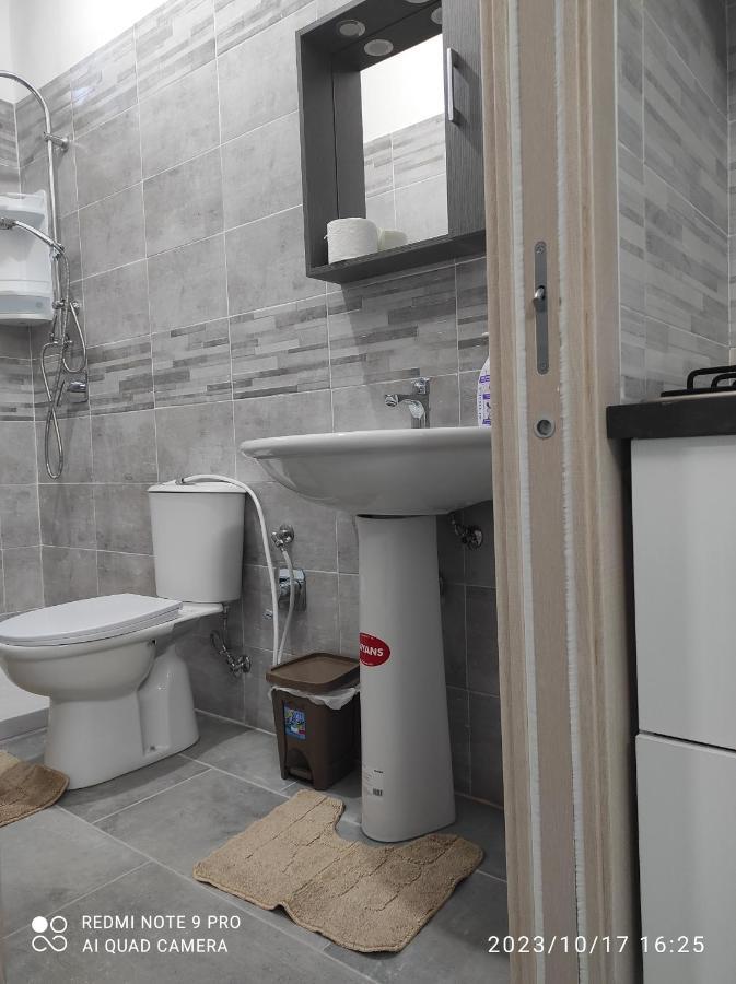 Casablanca Rooms Catania Luaran gambar