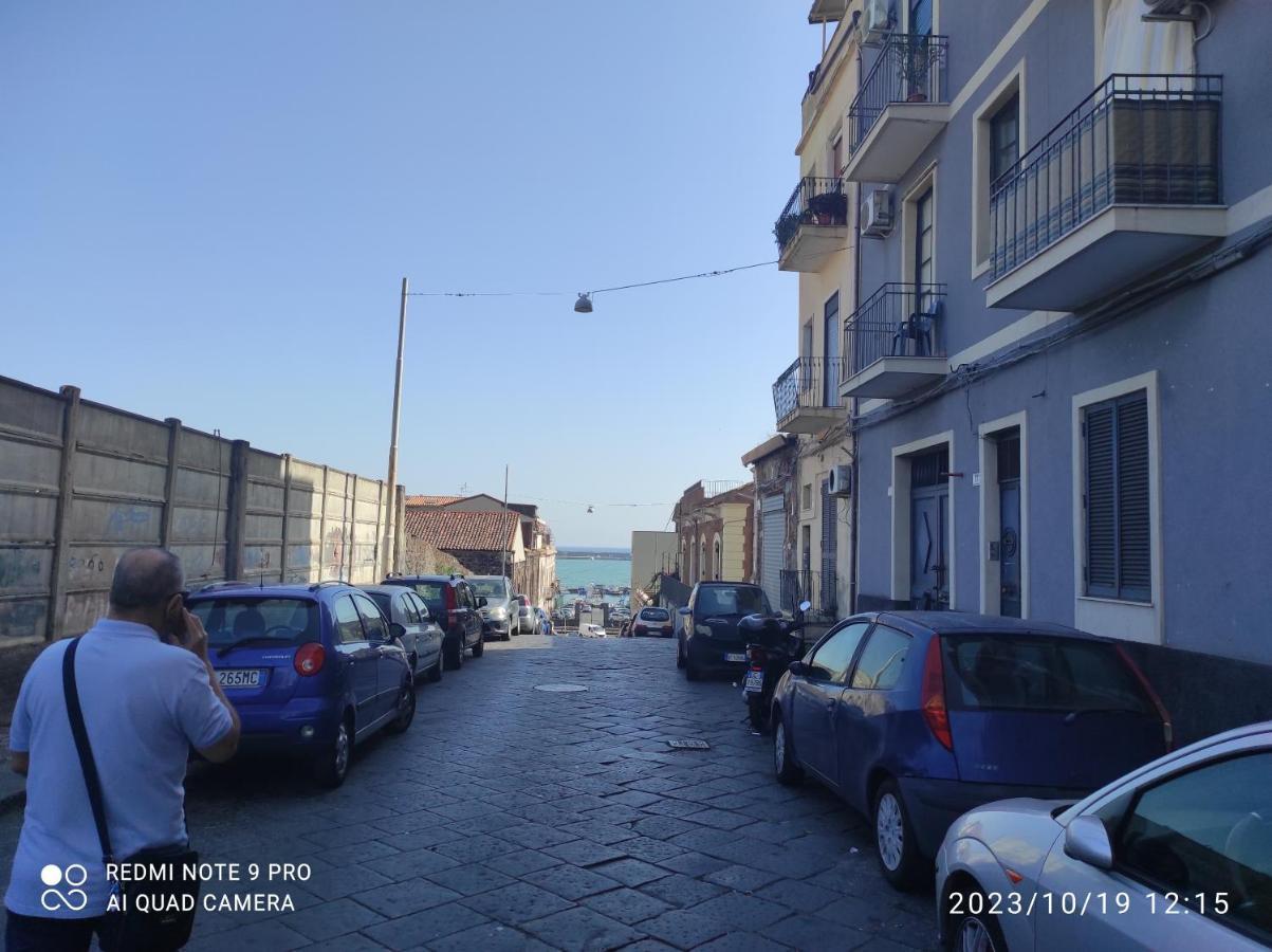 Casablanca Rooms Catania Luaran gambar