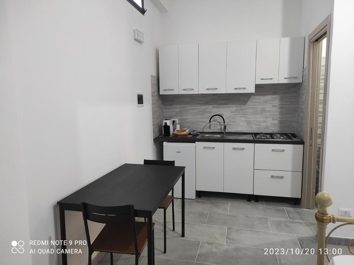Casablanca Rooms Catania Bilik gambar