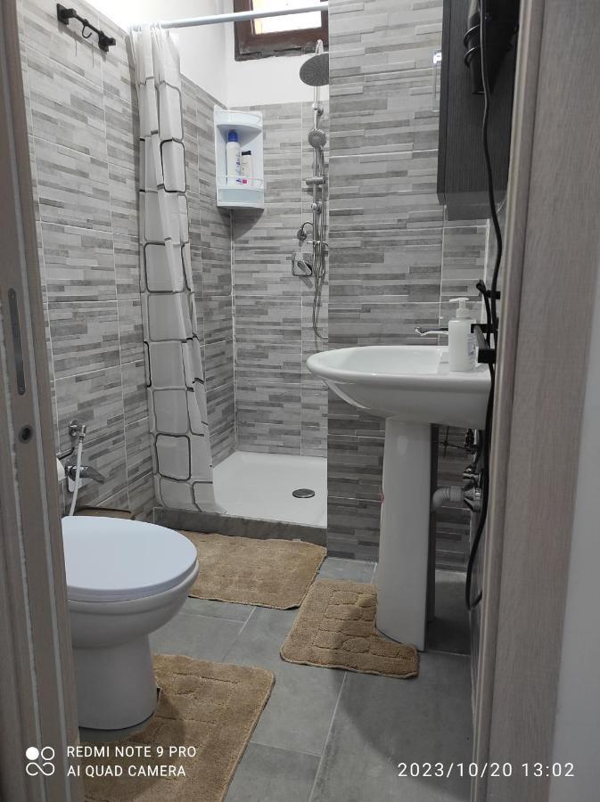 Casablanca Rooms Catania Bilik gambar